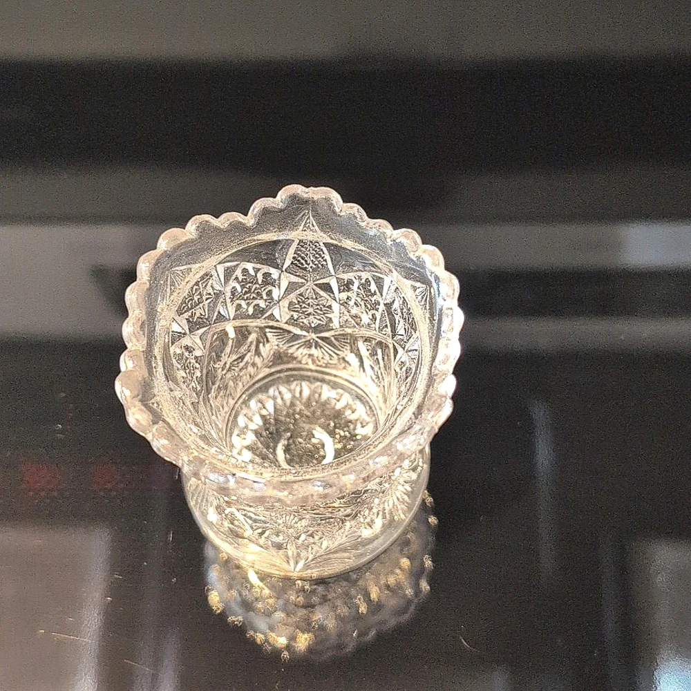 Indiana Glass antique early